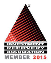 Member, Investment Recovery Association