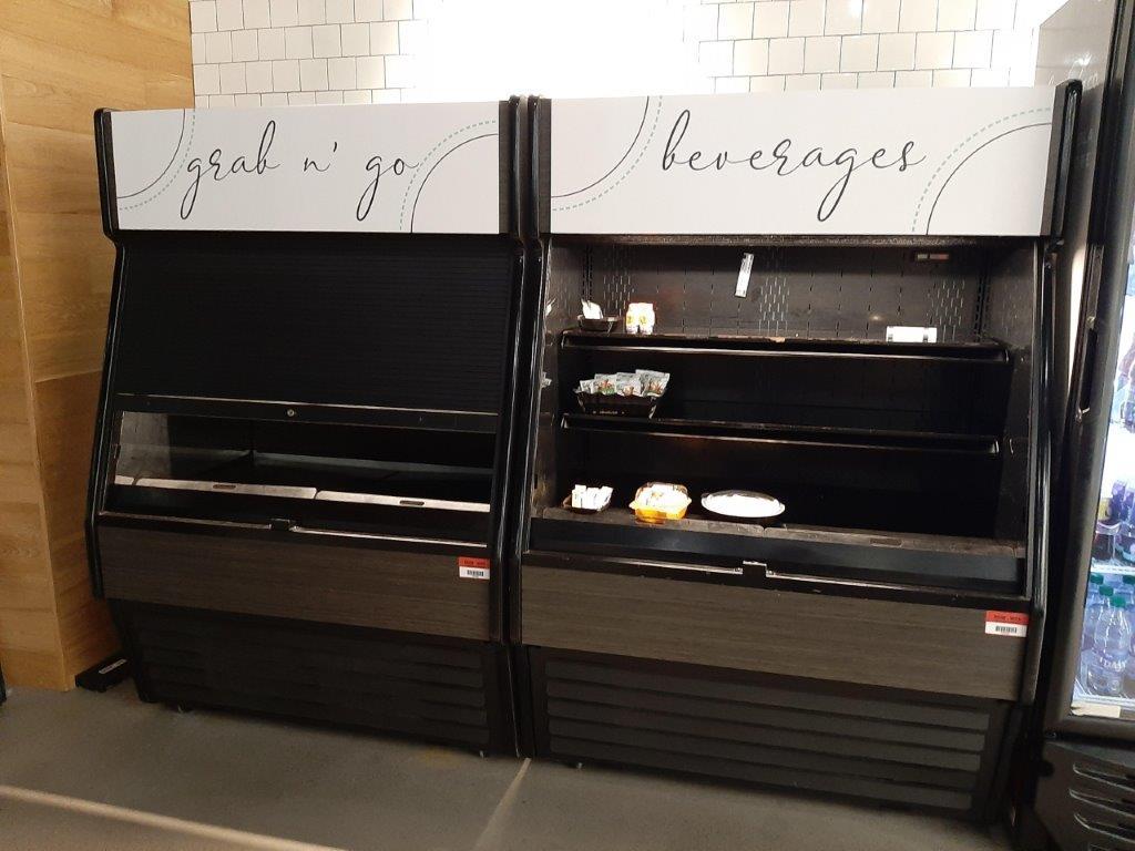 Food Cooler