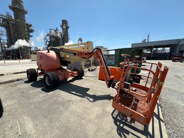 2012 JLG 450AJ Manlift SN#300163346