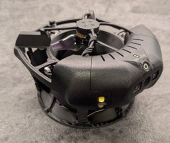 2023 Cleo Robotic Dronut
