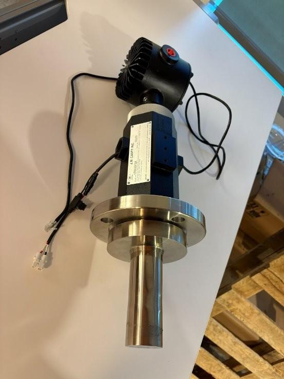 2022 Canty Process Camera