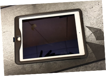 Insight Ipads and Samsung tablets